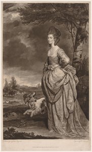 Frau Matthew Ellis