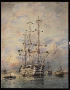 HMS Victory