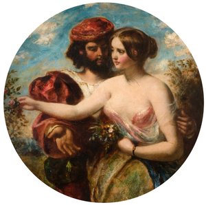 Pflücke die Rose der Liebe, solange es noch Zeit ist