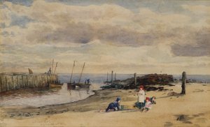 Ein Sommertag von William Ewart Lockhart