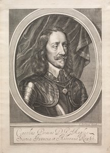 Karl I.