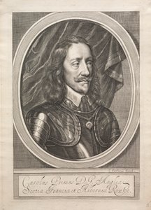 Karl I.
