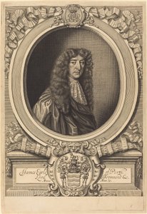 James Drummond, Earl of Perth
