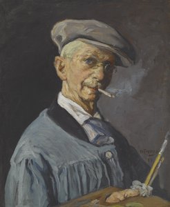 Der Maler