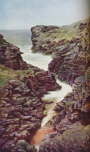 England, ca. 1930er von William Francis Taylor