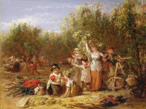 Der Hopfengarten