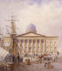 Unbekanntes Bild von William Gavin Herdman