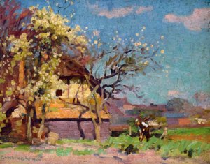 Frühling