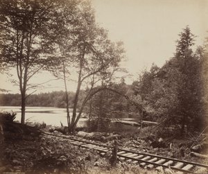 Buchenwaldsee