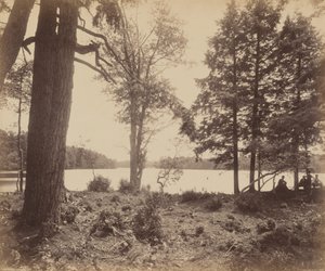 Ganoga-See