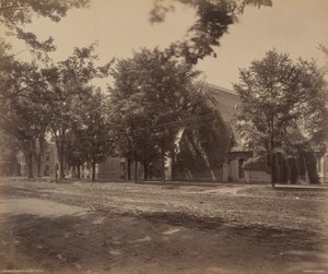 Genf, Hobart College von William H. Rau