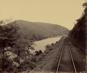 In Lehigh Gap von William H. Rau