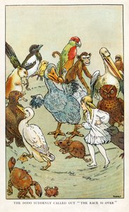 Alice im Wunderland