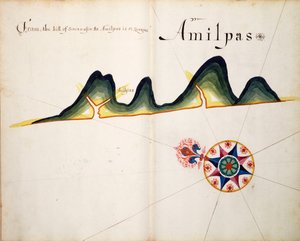 Amilpas von William Hack
