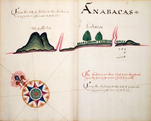 Anabacas von William Hack