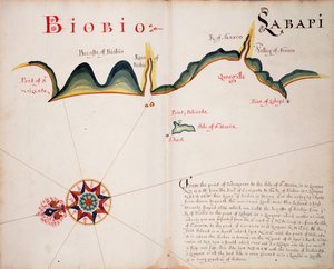 Biobio und Labapi
