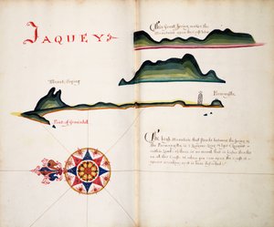 Jaquey von William Hack