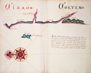 Tirao und Tolten