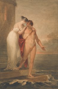 Hero und Leander