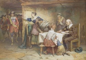 Die Covenanters