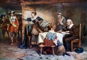 Die Covenanters, 1926