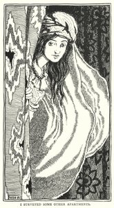 Ich besichtigte einige andere Wohnungen von William Heath Robinson