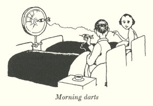 Morgendarts
