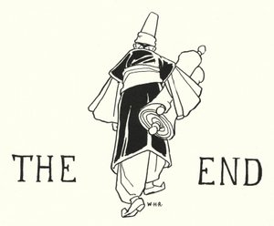 Das Ende (Gravur)