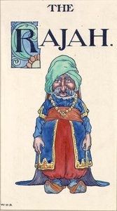 Der Raja