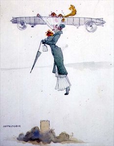 Der Zeppeltoque