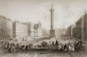 Sackville Street (heute O