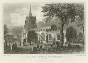 St. Mary
