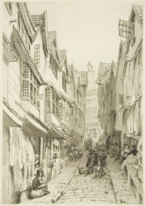 Der Pithay