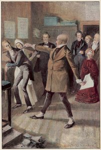 Du - du Haufen von Schande von William Henry Charles Groome