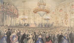 Abolitionstreffen in Willis
