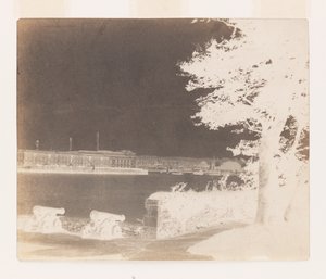 Royal William Victualling Yard, Plymouth, von Mount Edgecumbe