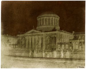 Die Vier Gerichte, Dublin