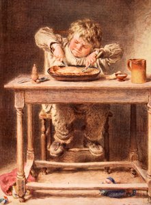 Der Angriff, 1834