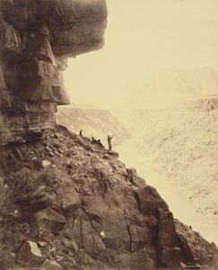 Grand Canyon des Colorado River