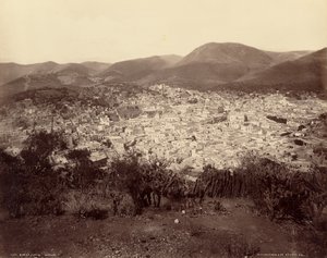 Guanajuato, Mexiko
