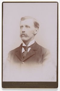 William Henry Jackson von William Henry Jackson