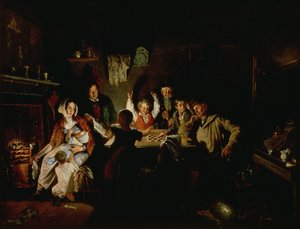 Das Damespiel