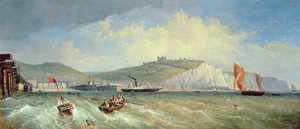 Dover, 19. Jahrhundert