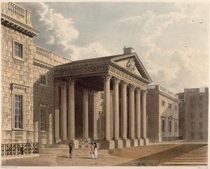 Carlton House aus 