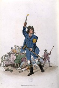 Der Feuerwehrmann, aus 