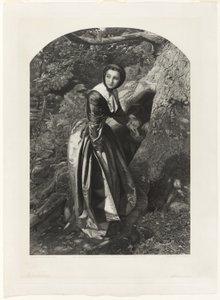 Der verbannte Royalist von William Henry Simmons