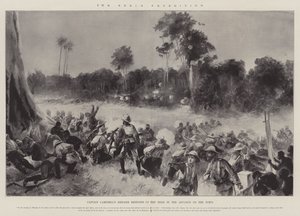 Die Benin-Expedition von William Heysham Overend