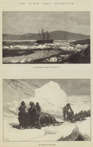Die Nordpol-Expedition