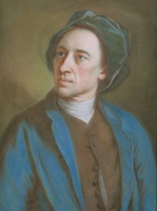 Alexander Pope, ca. 1739-84