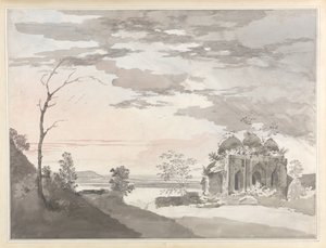  von William Hodges